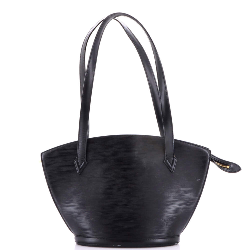 Louis Vuitton Saint Jacques Handbag Epi #247669L69B